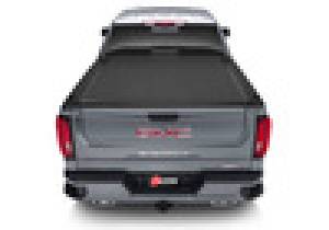 BAK - BAK 20-24 Chevy Silverado/GM Sierra 2500/3500 HD Revolver X4s 8.2ft Bed Cover - 80134 - Image 38