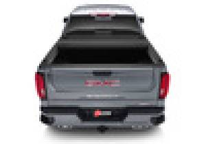 BAK - BAK 20-24 Chevy Silverado/GM Sierra 2500/3500 HD Revolver X4s 8.2ft Bed Cover - 80134 - Image 40