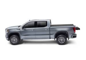 BAK - BAK 20-24 Chevy Silverado/GM Sierra 2500/3500 HD Revolver X4s 8.2ft Bed Cover - 80134 - Image 42