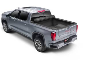 BAK - BAK 20-24 Chevy Silverado/GM Sierra 2500/3500 HD Revolver X4s 8.2ft Bed Cover - 80134 - Image 43