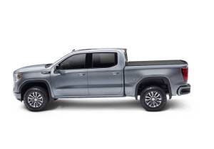 BAK - BAK 20-24 Chevy Silverado/GM Sierra 2500/3500 HD Revolver X4s 8.2ft Bed Cover - 80134 - Image 46