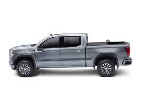 BAK - BAK 20-24 Chevy Silverado/GM Sierra 2500/3500 HD Revolver X4s 8.2ft Bed Cover - 80134 - Image 47