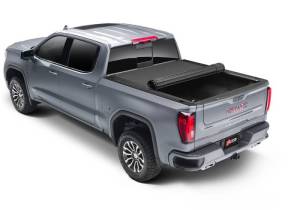 BAK - BAK 20-24 Chevy Silverado/GM Sierra 2500/3500 HD Revolver X4s 8.2ft Bed Cover - 80134 - Image 48