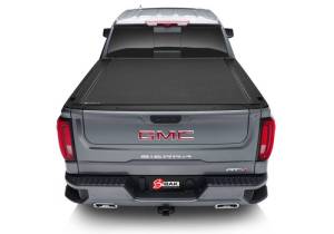 BAK - BAK 20-24 Chevy Silverado/GM Sierra 2500/3500 HD Revolver X4s 8.2ft Bed Cover - 80134 - Image 49