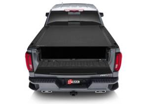 BAK - BAK 20-24 Chevy Silverado/GM Sierra 2500/3500 HD Revolver X4s 8.2ft Bed Cover - 80134 - Image 50