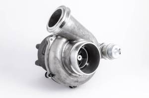 Garrett - Garrett GTP38R Turbo Kit - Ford Power Stroke 7.3L 1999.5-2003 CHRA 739625-0001 - 739619-5004S - Image 2