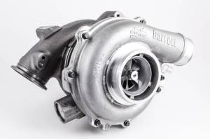 Garrett - Garrett PowerMax GT3788VA Turbo Kit - Ford Power Stroke 6.0L 2004-2007 Stage 1 AVNT - 772441-5002S - Image 1