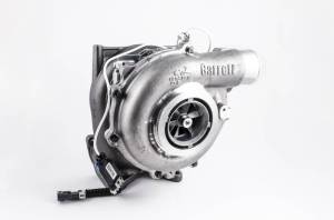 Garrett - Garrett GT3794VA Turbo Kit - Chevy Duramax 6.6L 2004.5-2010 Stage 1 AVNT - 773540-5001S - Image 1