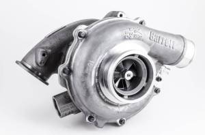 Garrett - Garrett GT3788VA Turbo Kit - Ford Power Stroke 6.0L 2003 Stage 1 AVNT - 777469-5002S - Image 1