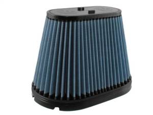 aFe - aFe MagnumFLOW Air Filters OER P5R A/F P5R Ford Diesel Trucks 03-07 V8-6.0L (td) - 10-10100 - Image 2