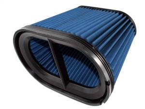 aFe - aFe MagnumFLOW Air Filters OER P5R A/F P5R Ford Diesel Trucks 03-07 V8-6.0L (td) - 10-10100 - Image 3