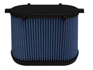 aFe - aFe MagnumFLOW Air Filters OER P5R A/F P5R Ford Diesel Trucks 08-10 V8-6.4L (td) - 10-10107 - Image 2