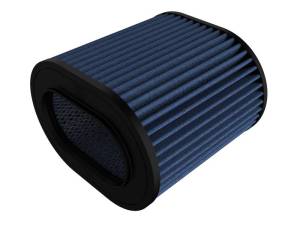 aFe - aFe MagnumFLOW Air Filters OER P5R Ford Diesel Trucks 2017 6.7L V8 - 10-10139 - Image 6