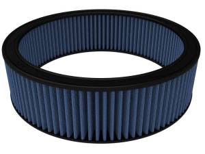 aFe - aFe MagnumFLOW Air Filters OER P5R A/F P5R GM Cars & Trucks 78-00 V8 (d) - 10-20013 - Image 2