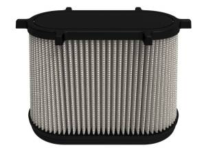 aFe - aFe MagnumFLOW Air Filters OER PDS A/F PDS Ford Diesel Trucks 08-10 V8-6.4L (td) - 11-10107 - Image 2