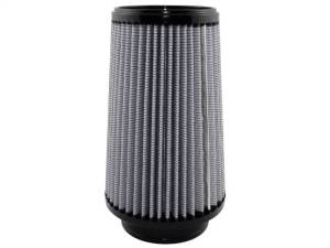 aFe MagnumFLOW Air Filters IAF PDS A/F PDS 4F x 6B x 4-3/4T x 9H - 21-40035