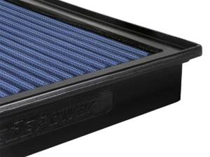 aFe - aFe MagnumFLOW Air Filters OER P5R A/F P5R Ford F-150 09-12 V8-4.6L/5.4L/6.2L - 30-10162 - Image 2