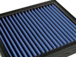 aFe - aFe MagnumFLOW Air Filters OER P5R A/F P5R Jeep Grand Cherokee 2011 V6/V8 - 30-10218 - Image 2