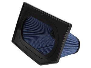 aFe - aFe Magnum FLOW PRO 5R Inverted Air Filter 18-19 Jeep Wrangler (JL) I4-2.0L(t) / V6-3.6 - 30-80280 - Image 2