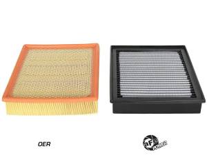 aFe - aFe MagnumFLOW Air Filters OER PDS A/F PDS GM Silverado/Sierra 99-12 V6/V8 - 31-10004 - Image 3