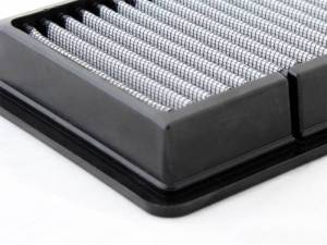 aFe - aFe Magnum FLOW Pro DRY S OE Replacement Air Filter 11-16 Ford Diesel 6.7L V8 - 31-10202 - Image 5