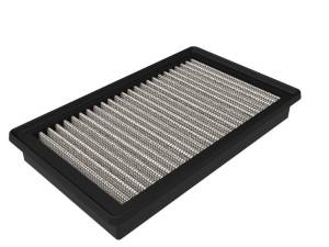aFe MagnumFLOW OE Replacement Air Filter w/Pro DRY S Media 20+ Jeep Wrangler JL (V6-3.0L) - 31-10316