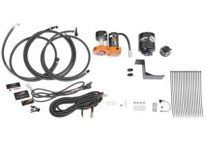 aFe - aFe Diesel Fuel Systems DFS780 Series 03-07 V8-6.0L Ford Diesel (Full Time Operation 8-10PSI) - 42-13021 - Image 4