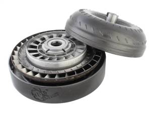 aFe - aFe F3 Torque Converter 1200 Stall 01-15 GM Diesel Trucks V8-6.6L (td) LBZ/LLY/LMM/LML - 43-14011 - Image 7