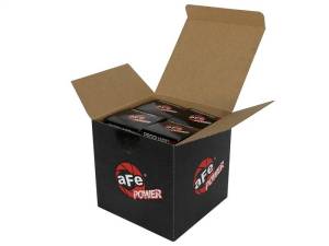 aFe - aFe ProGuard D2 Fuel Filter (4 Pack) 00-07 Dodge Diesel Trucks L6-5.9L (td) - 44-FF010-MB - Image 3