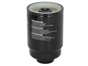 aFe - aFe ProGuard D2 Fluid Filters Fuel F/F FUEL GM Diesel Trucks 01-12 V8-6.6L (td) - 44-FF011 - Image 3