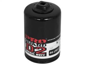 aFe - aFe ProGuard D2 Fluid Filters Oil F/F OIL GM Trucks 99-05 V8-4.8L/5.3L/6.0L - 44-LF011 - Image 6