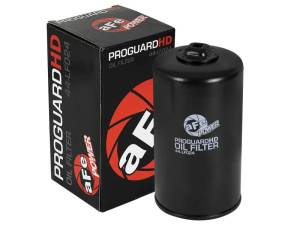 aFe - aFe ProGuard D2 Fluid Filters Oil F/F OIL Ford Diesel Trucks 11-17 V8-6.7L (td) - 44-LF024 - Image 2