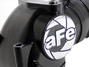 aFe - aFe Bladerunner Manifolds Intake MAN INT Dodge Diesel Trucks 03-07 L6-5.9L (td) - 46-10011 - Image 3