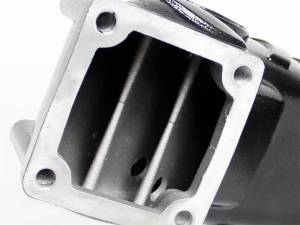 aFe - aFe Bladerunner Manifolds Intake MAN INT Dodge Diesel Trucks 03-07 L6-5.9L (td) - 46-10011 - Image 6