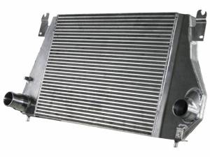 aFe - aFe Bladerunner Intercoolers I/C GM Diesel Trucks 06-10 V8-6.6L (td) LBZ/LMM - 46-20051 - Image 3