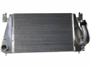 aFe - aFe Bladerunner Intercoolers I/C GM Diesel Trucks 06-10 V8-6.6L (td) LBZ/LMM - 46-20051 - Image 7