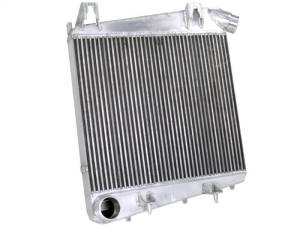 aFe - aFe Bladerunner Intercoolers I/C Ford Diesel Trucks 08-10 V8-6.4L (td) - 46-20071 - Image 2