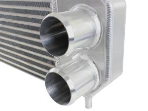 aFe - aFe Bladerunner 3in Core Intercooler 2015 Ford F-150 V6 2.7/3.5L (tt) - 46-20201 - Image 4