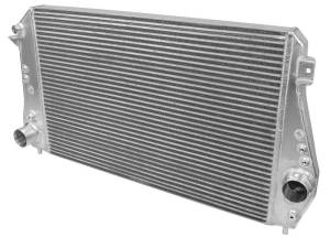 aFe - aFe Bladerunner GT Series Intercooler 17-18 GM Diesel Trucks V8-6.6L L5P (Intercooler Only) - 46-20331 - Image 2