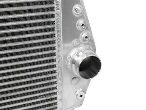 aFe - aFe Bladerunner GT Series Intercooler 17-18 GM Diesel Trucks V8-6.6L L5P (Intercooler Only) - 46-20331 - Image 4