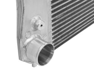 aFe - aFe Bladerunner GT Series Intercooler 17-18 GM Diesel Trucks V8-6.6L L5P (Intercooler Only) - 46-20331 - Image 5