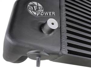 aFe - aFe BladeRunner Street Series Intercooler w/ Tubes 94-02 Dodge Diesel Trucks L6-5.9L (td) - 46-21062-B - Image 3