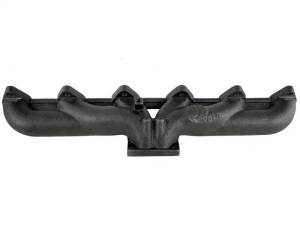 aFe - aFe Power BladeRunner Ductile Iron Exhaust Manifold 98.5-02 Dodge Diesel Trucks L6-5.9L (td) - 46-40032 - Image 3