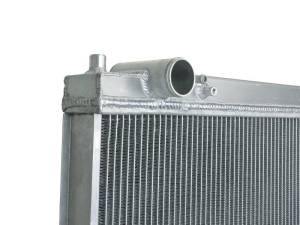 aFe - aFe BladeRunner Street Series Radiator 03-07 ford Diesel Trucks V8 6.0L - 46-52141 - Image 3