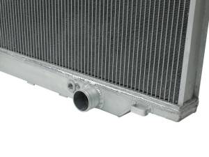 aFe - aFe BladeRunner Street Series Radiator 03-07 ford Diesel Trucks V8 6.0L - 46-52141 - Image 4