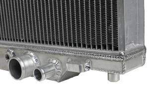 aFe - aFe BladeRunner Street Series Radiator 99-04 Ford Trucks V10 6.8L - 46-52151 - Image 5