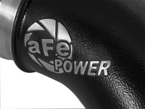 aFe - aFe Bladerunner Manifolds Turbo Inlet MAN Turbo Inlet GM Diesel Trucks 06-10 V8-6.6L (td) - 46-60039-1 - Image 5