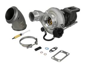 aFe - aFe Bladerunner Turbochargers Dodge Diesel Trucks 03-07 L6-5.9L (td) - 46-60052-1 - Image 3