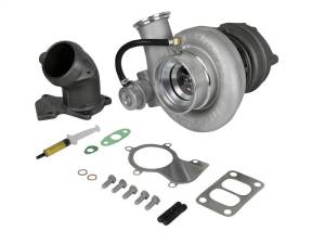 aFe - aFe Power Bladerunner Turbocharger 76mm 98.5-02 Dodge Diesel Trucks L6-5.9L (td) - 46-60060 - Image 3