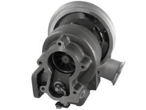 aFe - aFe Power Bladerunner Turbocharger w/ Exhaust Manifold  98.5-02 Dodge Diesel Trucks L6-5.9 (td) - 46-60060-MB - Image 8